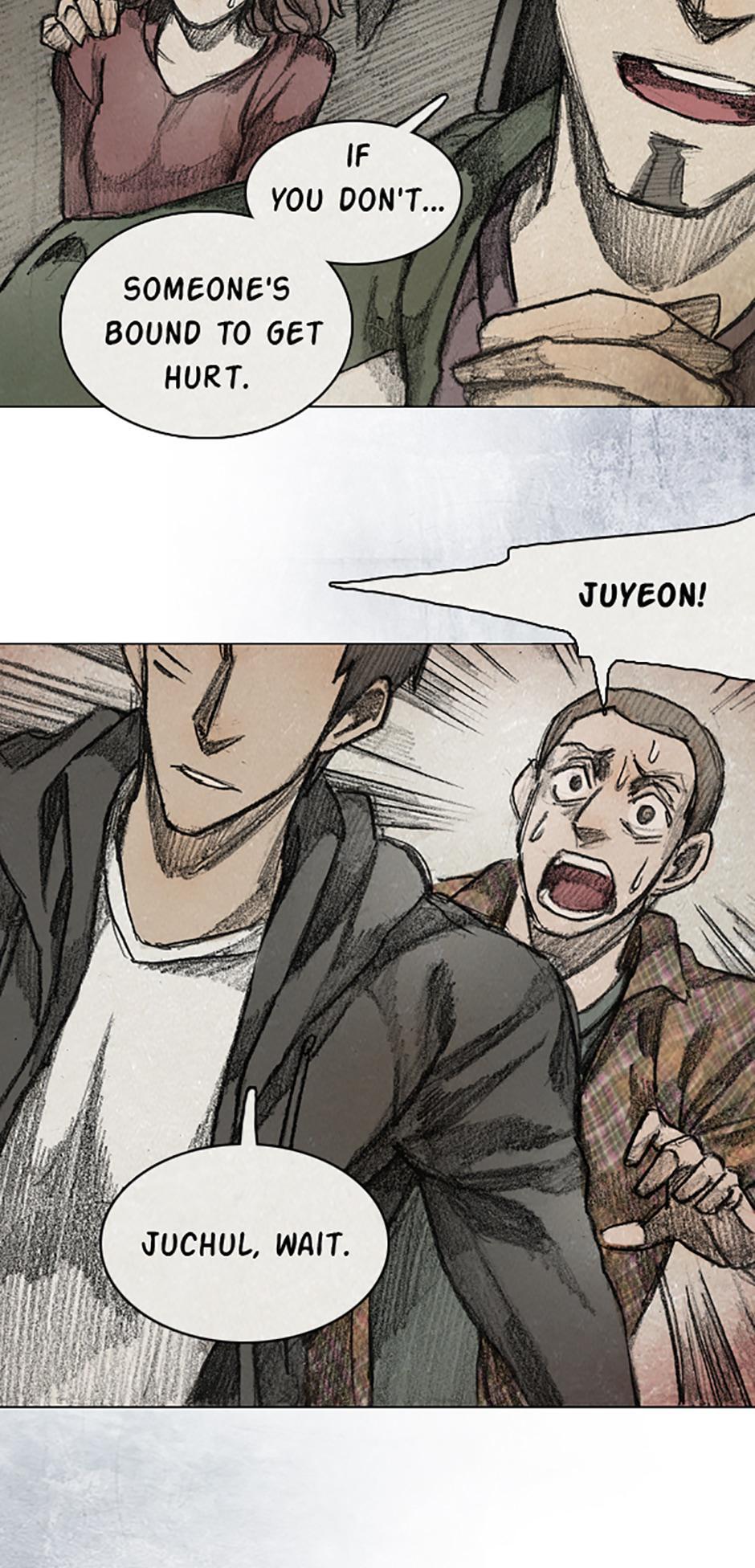 Read Red Cage Manga Online