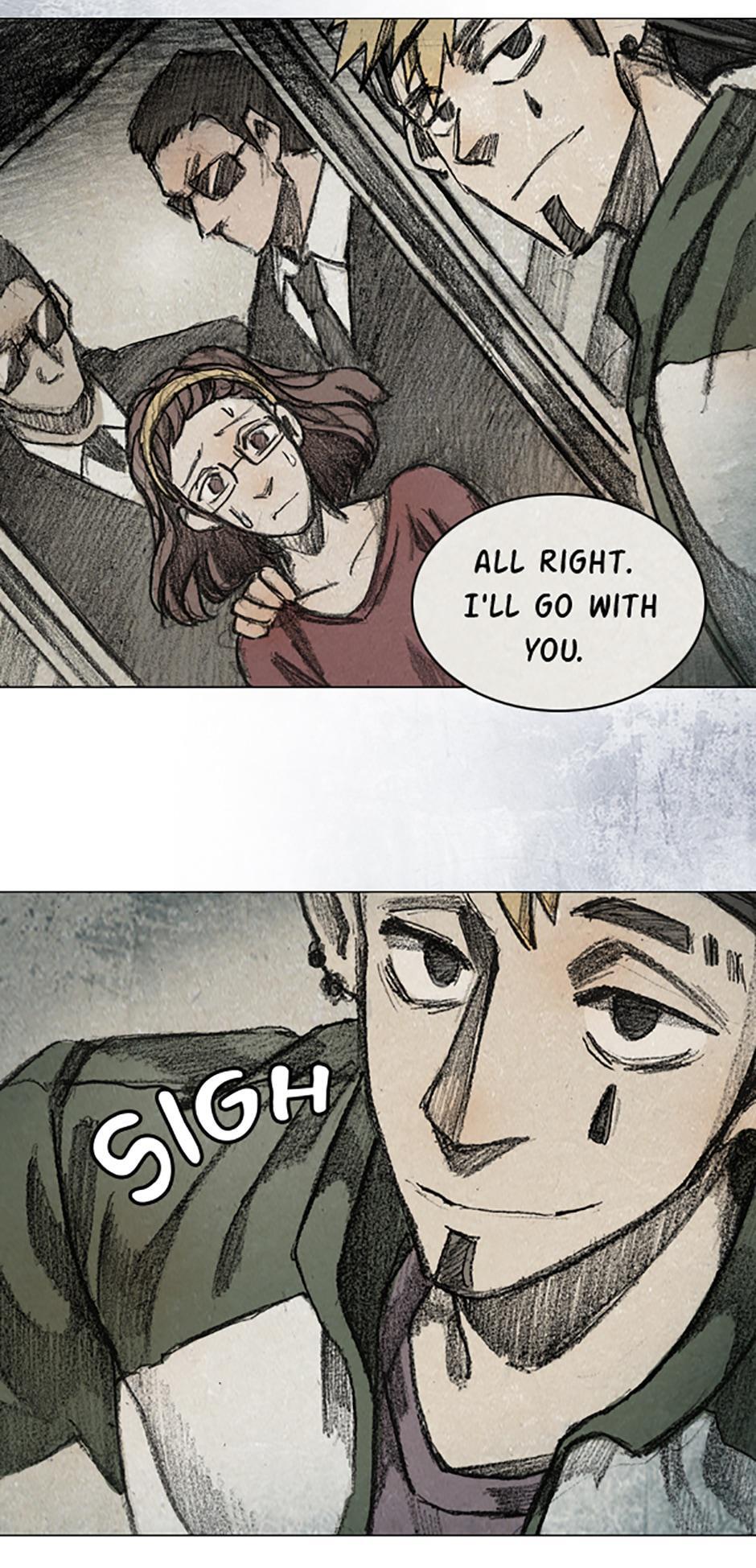 Read Red Cage Manga Online