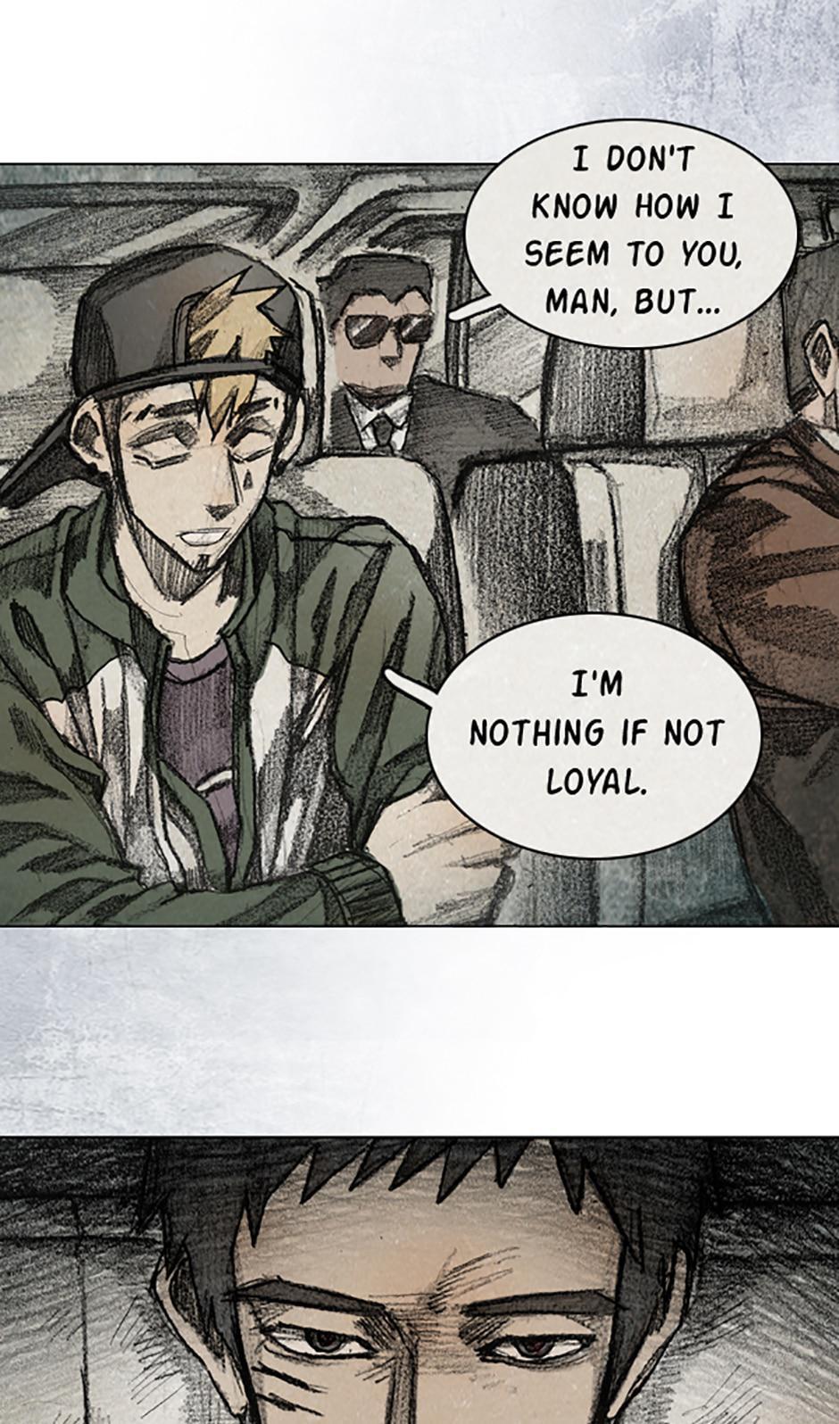 Read Red Cage Manga Online