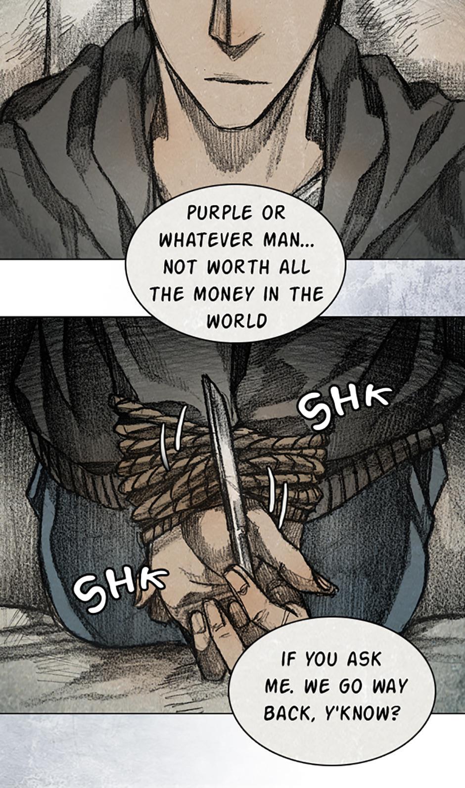 Read Red Cage Manga Online