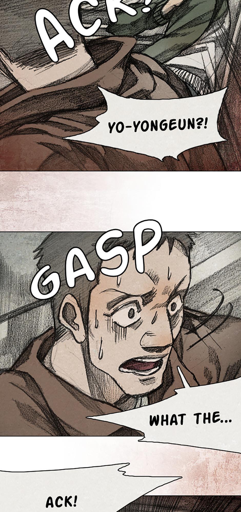 Read Red Cage Manga Online
