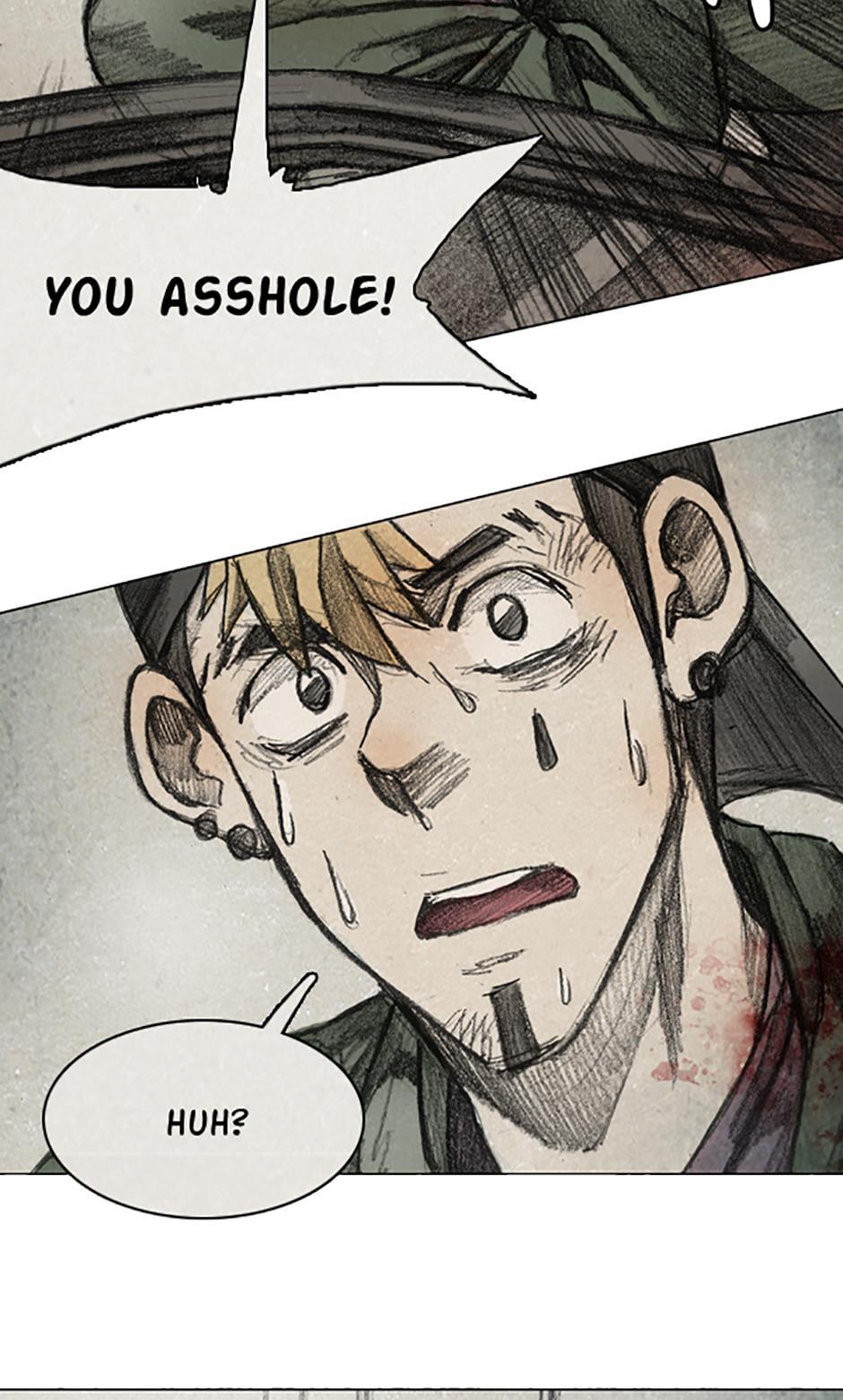 Read Red Cage Manga Online