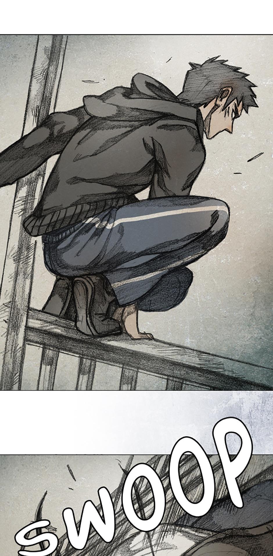 Read Red Cage Manga Online