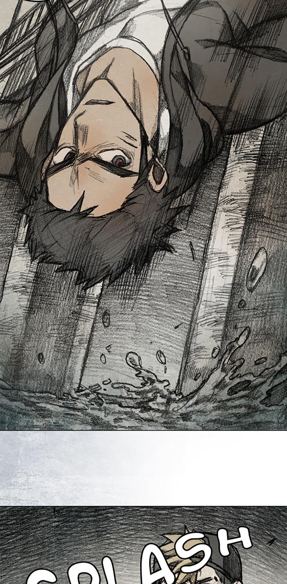 Read Red Cage Manga Online