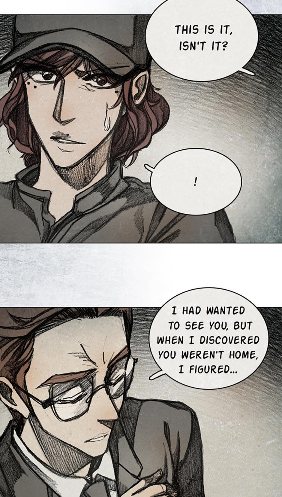 Read Red Cage Manga Online