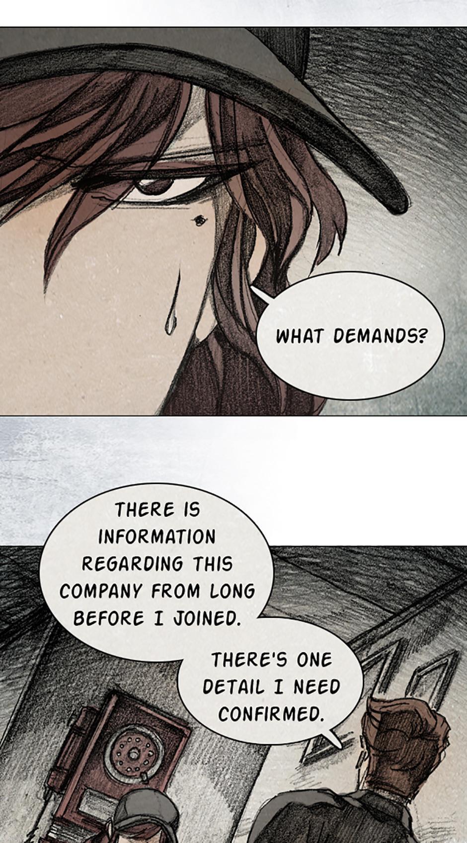 Read Red Cage Manga Online