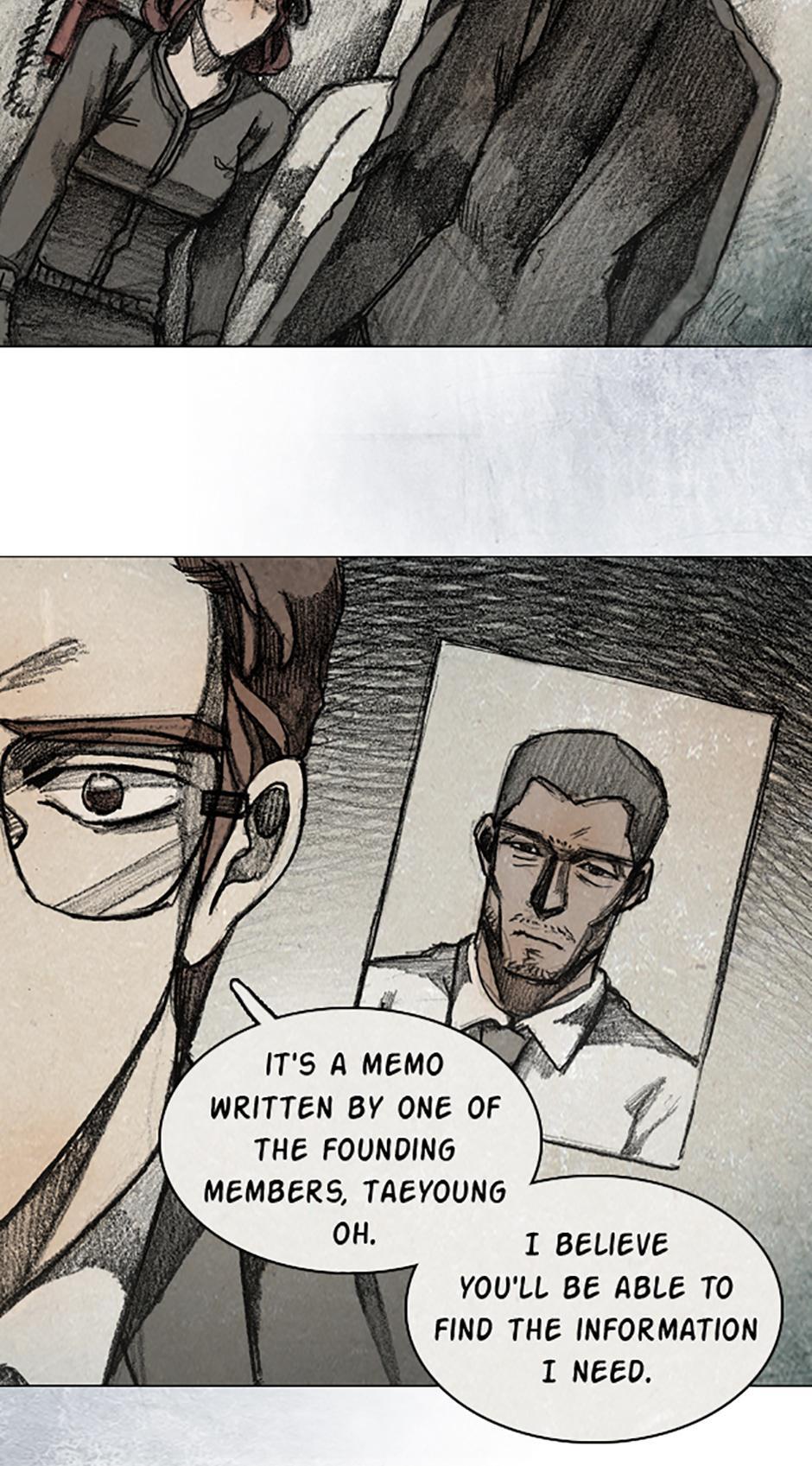 Read Red Cage Manga Online