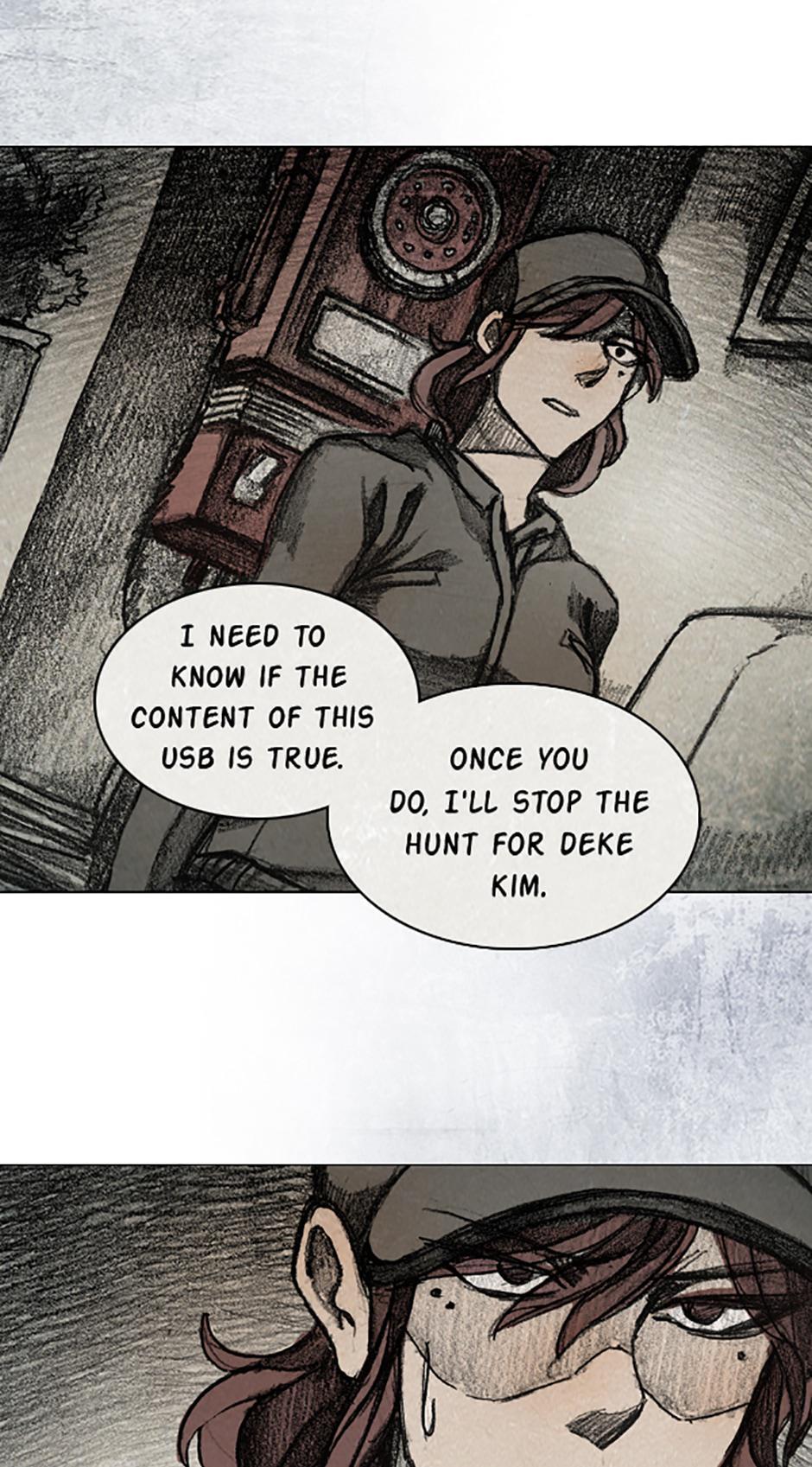 Read Red Cage Manga Online