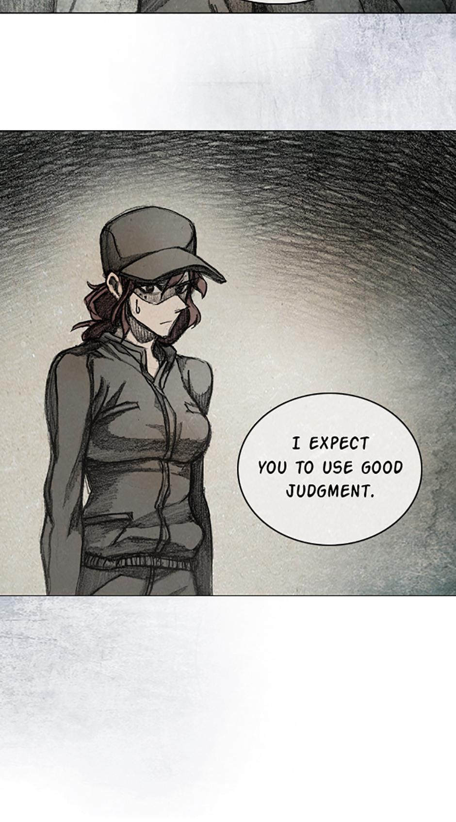 Read Red Cage Manga Online