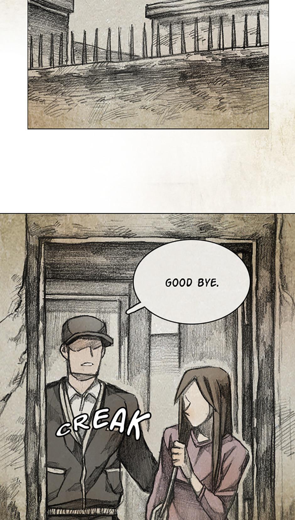 Read Red Cage Manga Online