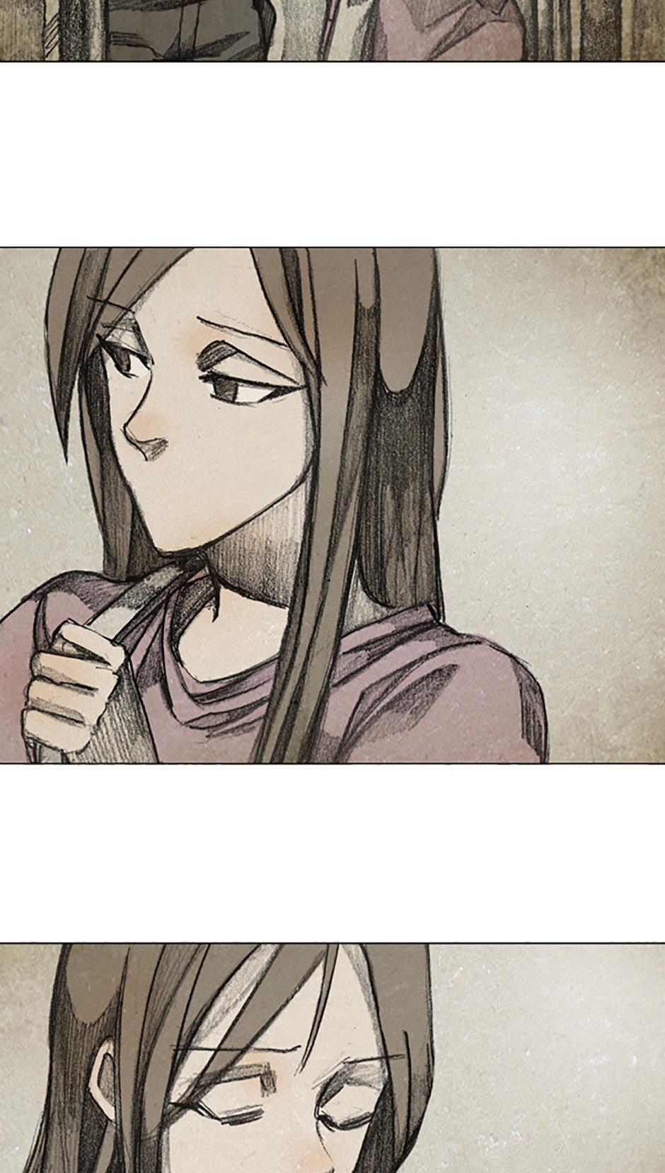 Read Red Cage Manga Online