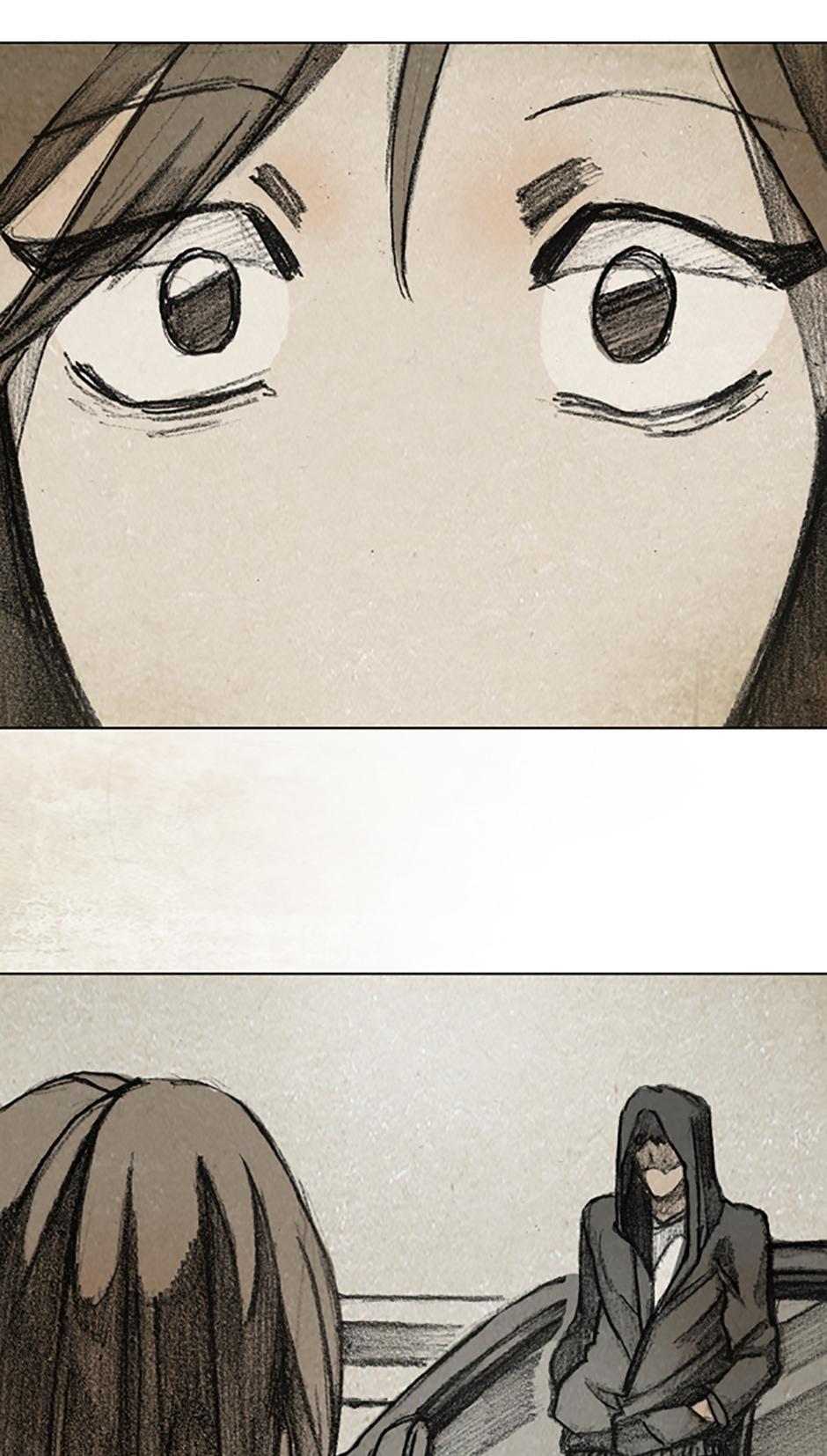 Read Red Cage Manga Online