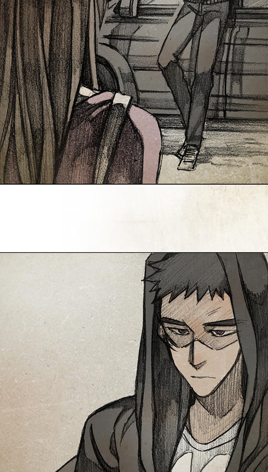 Read Red Cage Manga Online