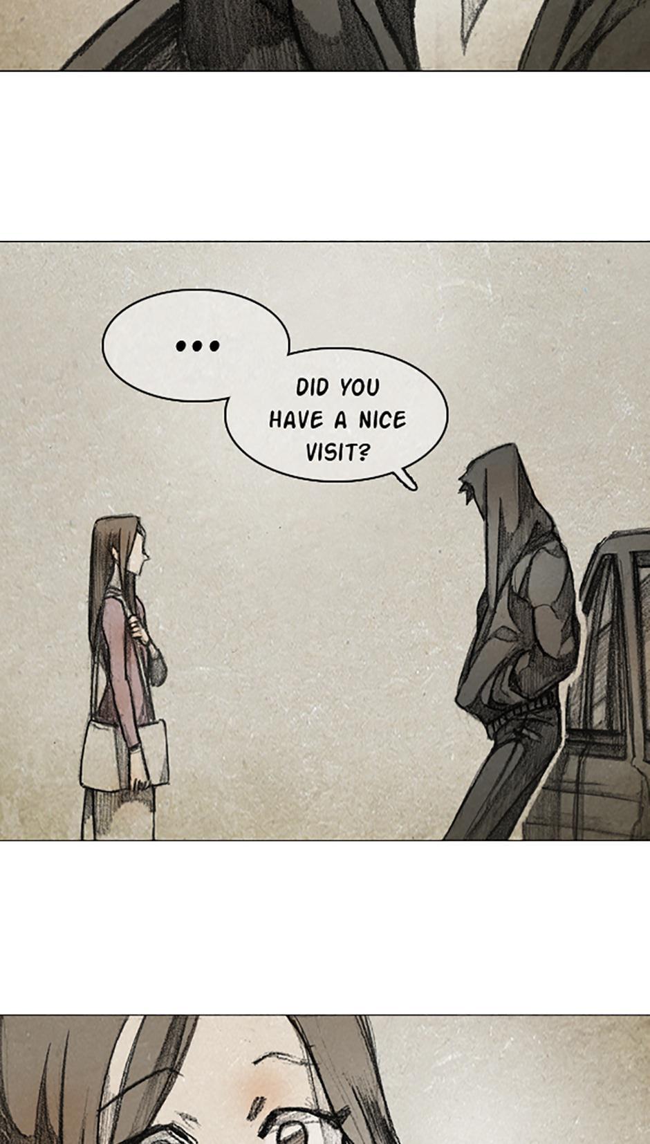 Read Red Cage Manga Online