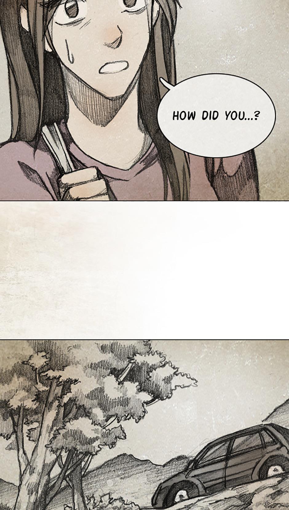 Read Red Cage Manga Online