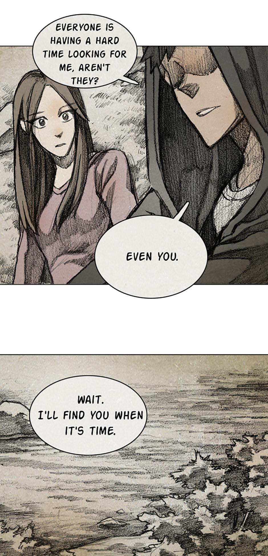 Read Red Cage Manga Online