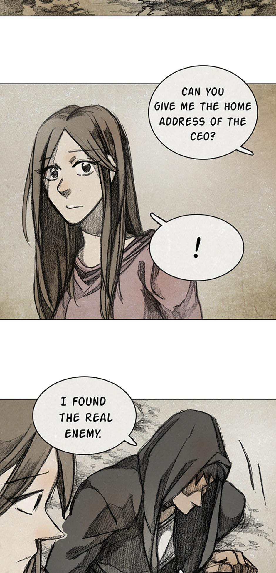 Read Red Cage Manga Online