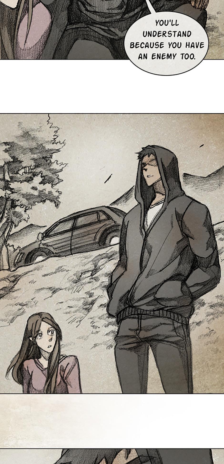 Read Red Cage Manga Online