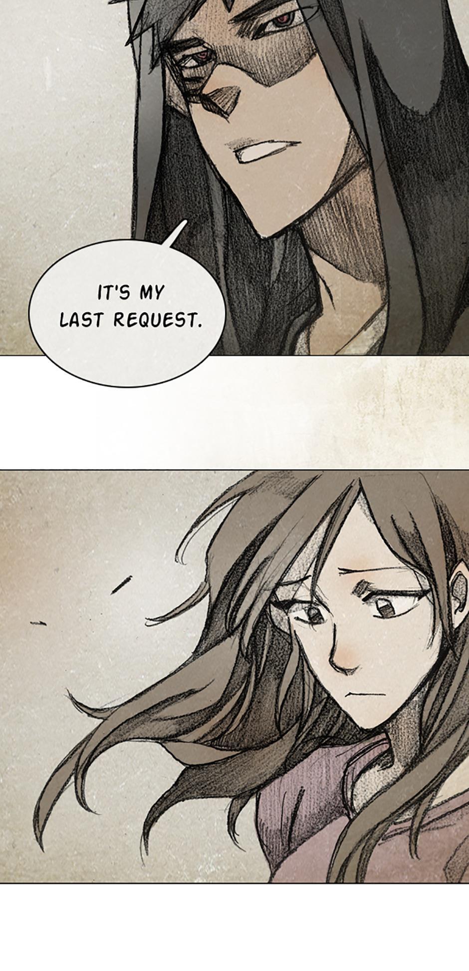 Read Red Cage Manga Online