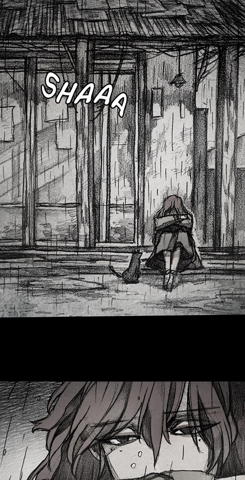 Read Red Cage Manga Online