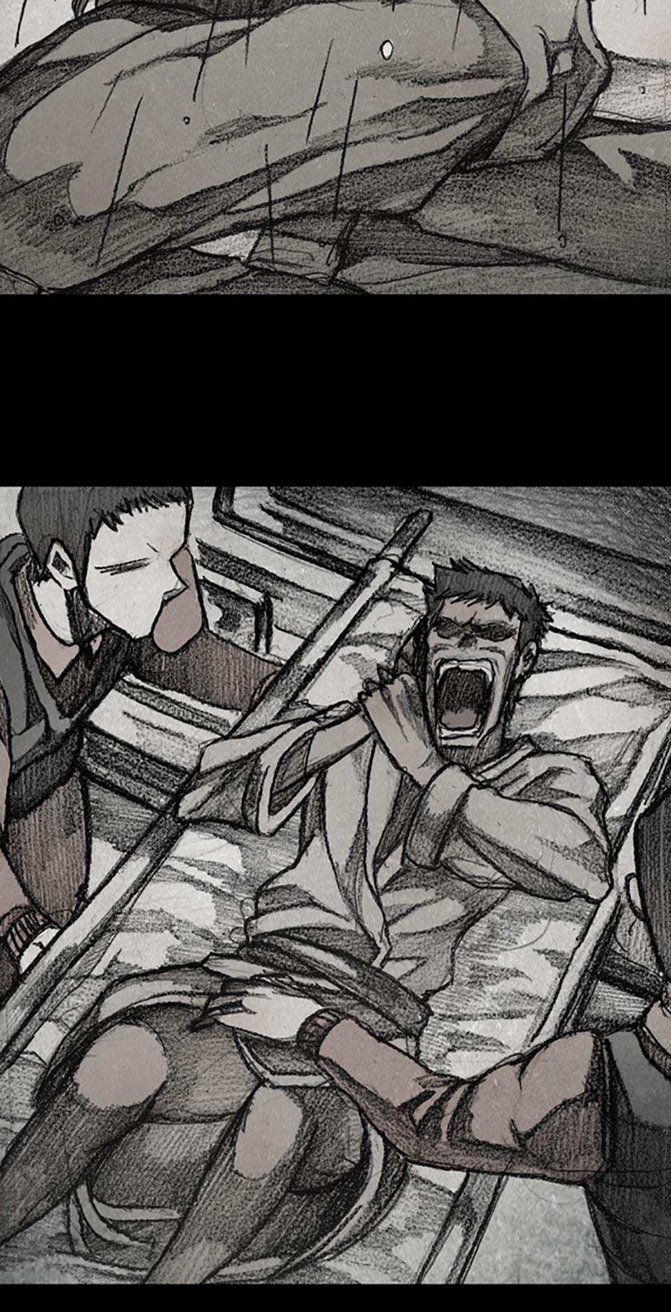 Read Red Cage Manga Online
