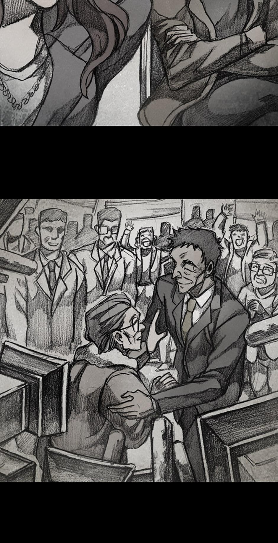 Read Red Cage Manga Online