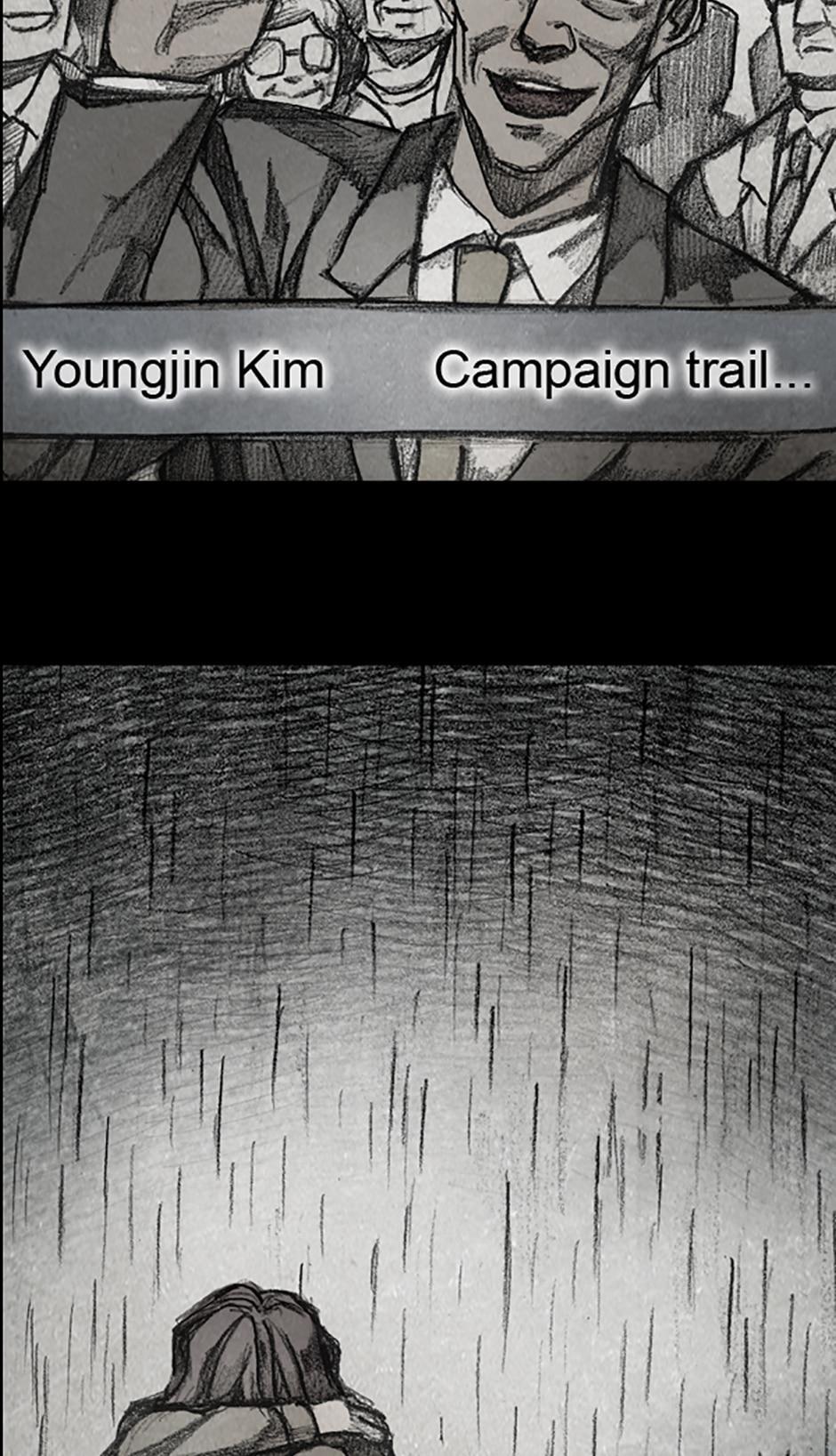 Read Red Cage Manga Online