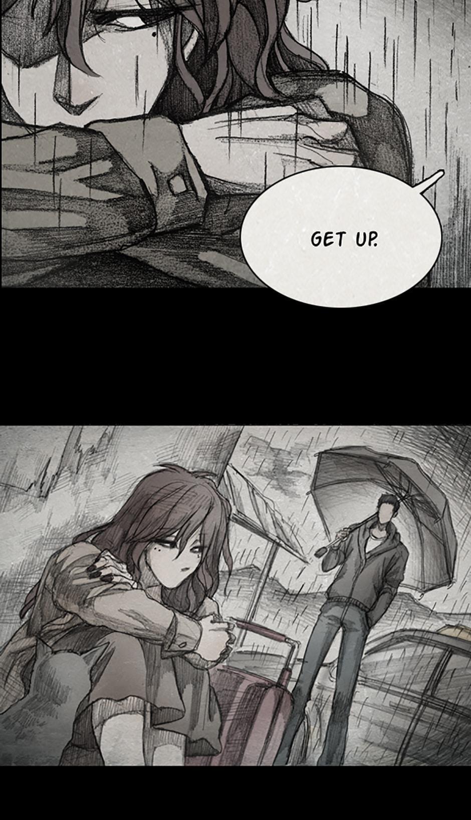 Read Red Cage Manga Online