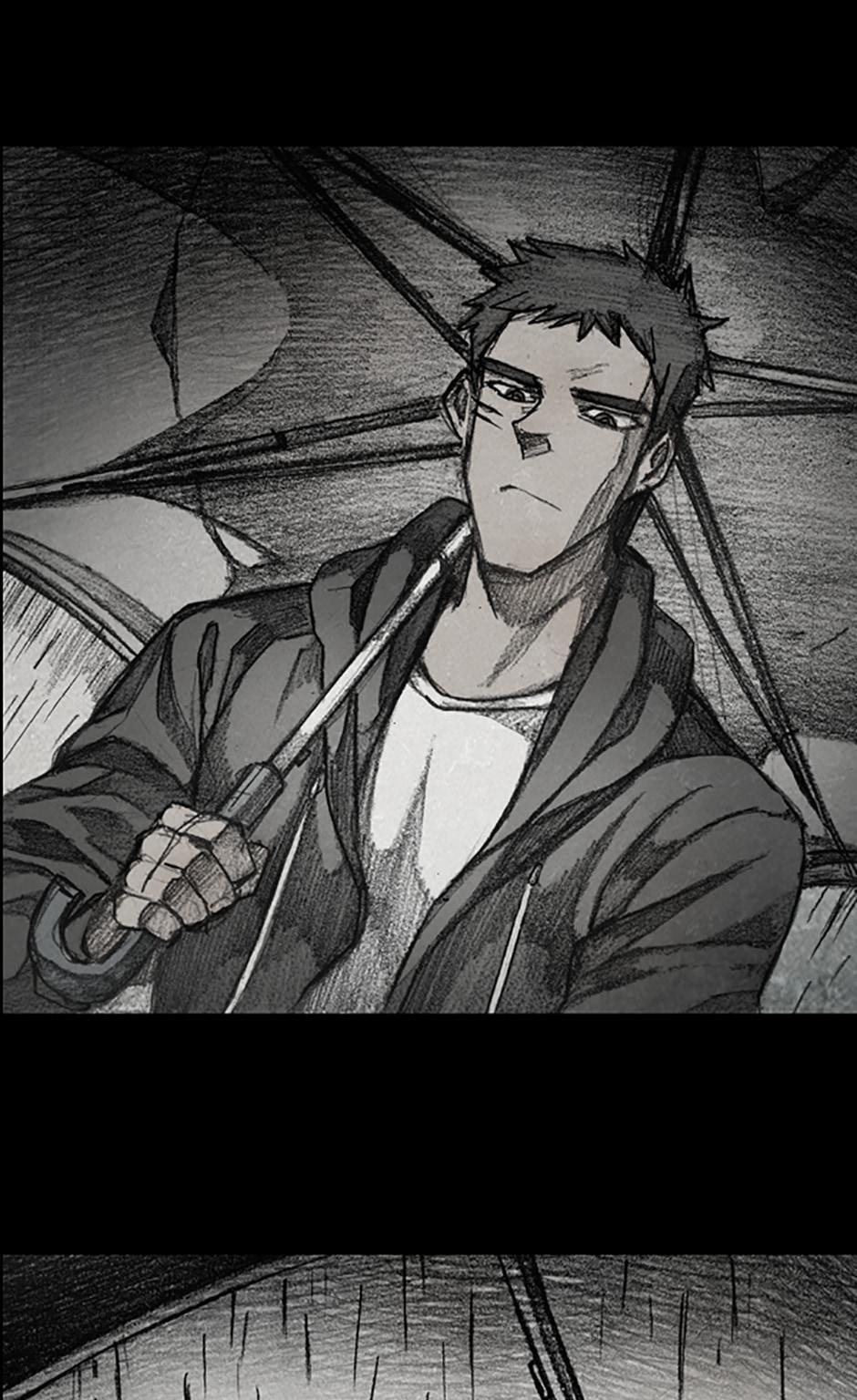 Read Red Cage Manga Online