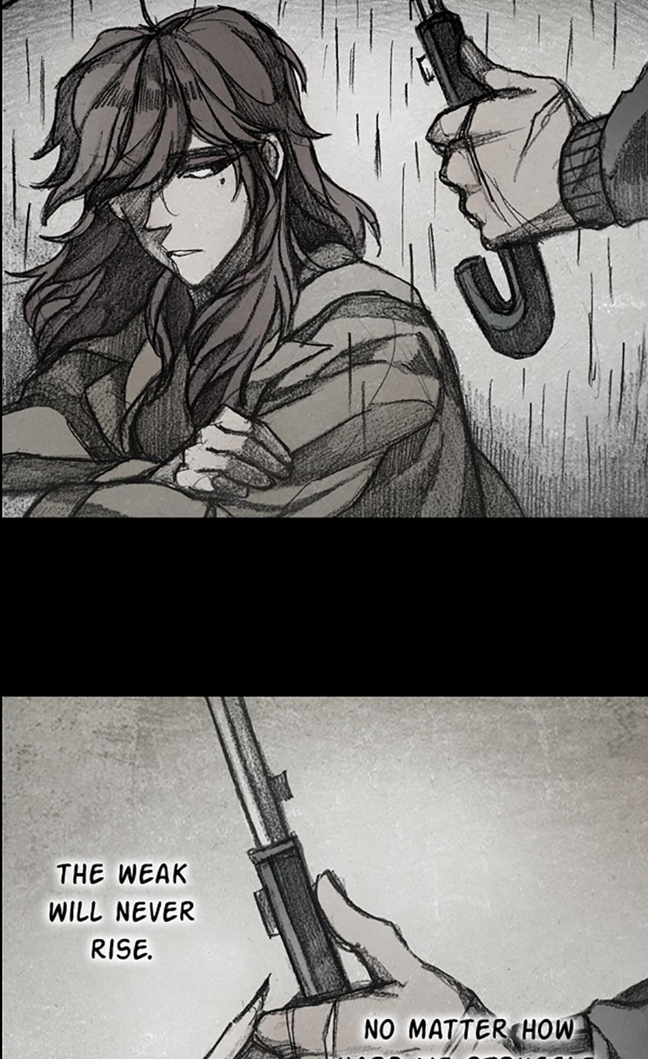 Read Red Cage Manga Online