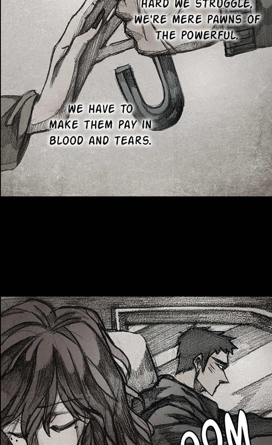 Read Red Cage Manga Online