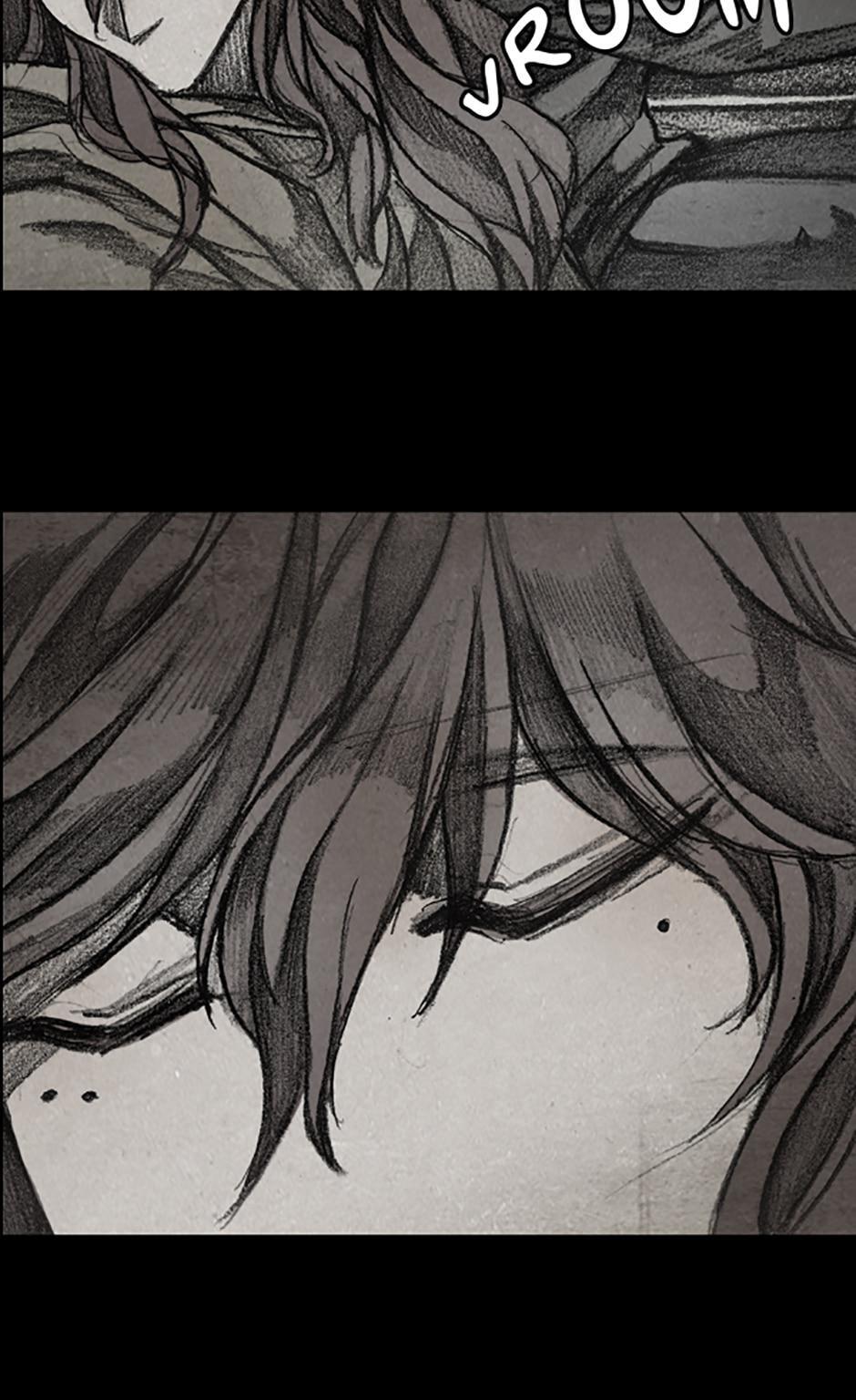 Read Red Cage Manga Online