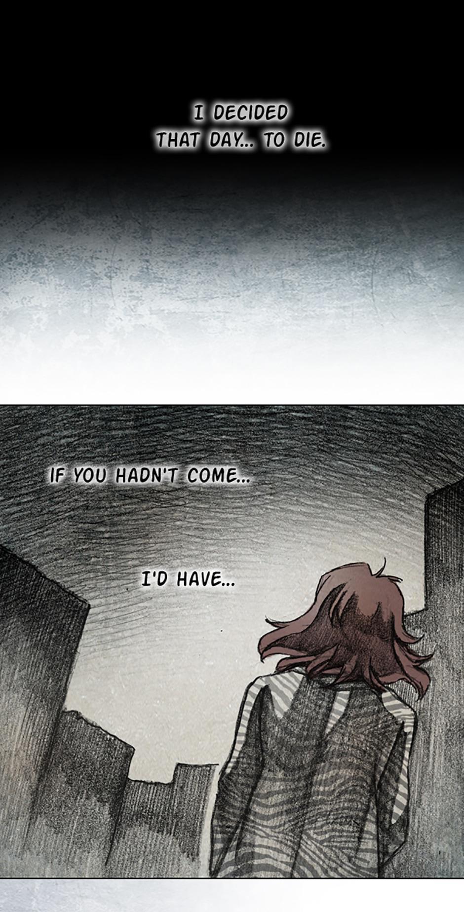 Read Red Cage Manga Online