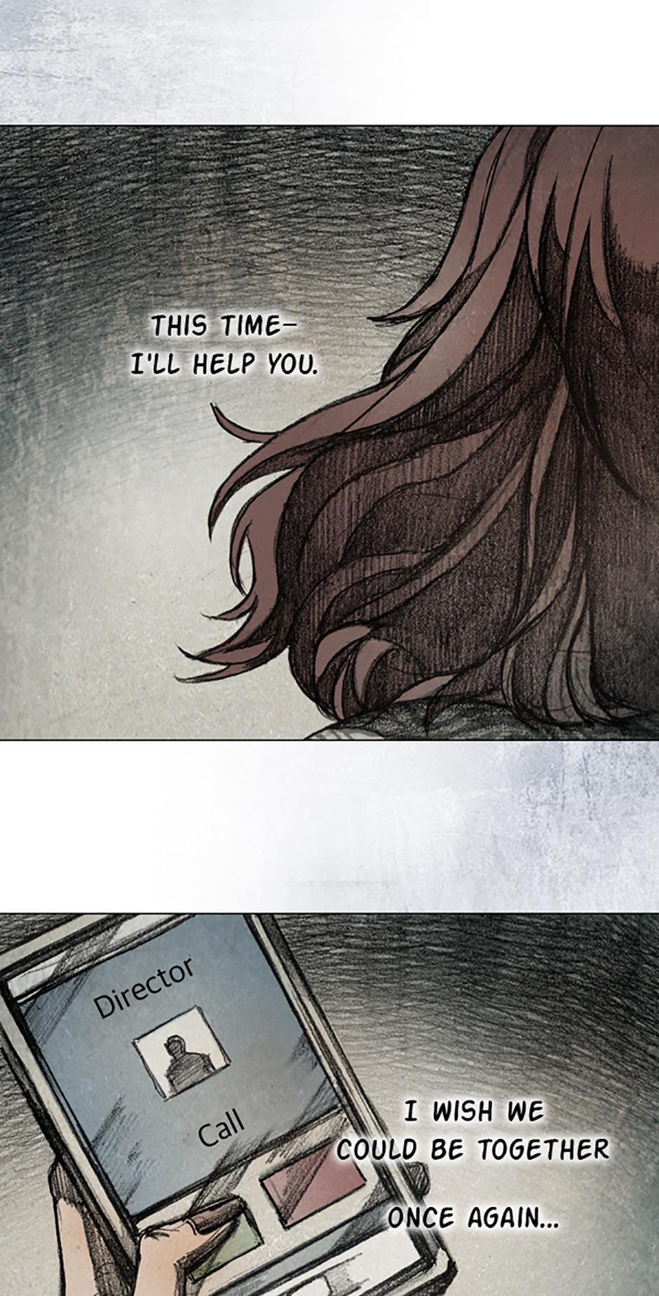 Read Red Cage Manga Online