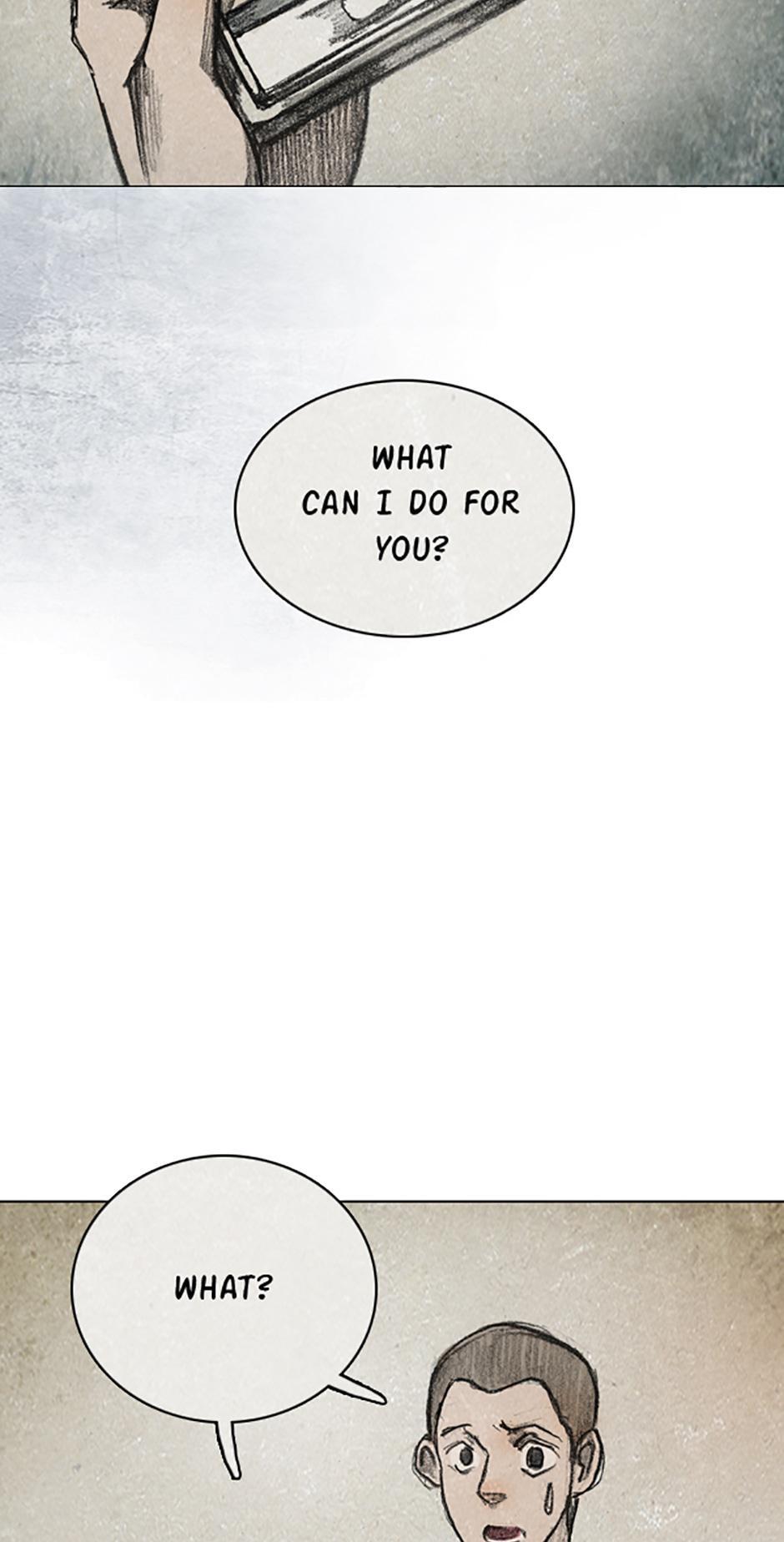 Read Red Cage Manga Online