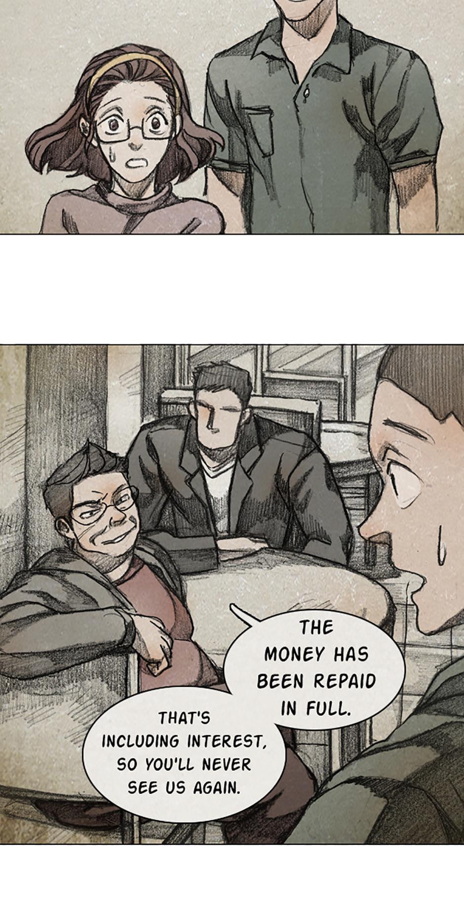 Read Red Cage Manga Online