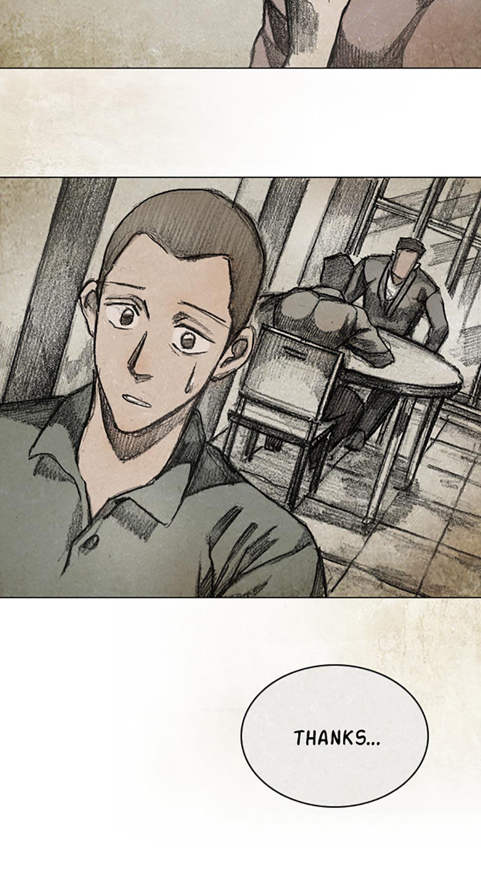 Read Red Cage Manga Online