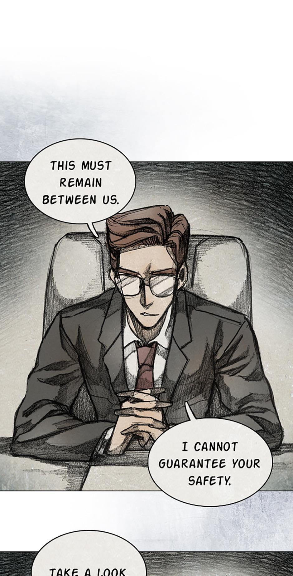 Read Red Cage Manga Online