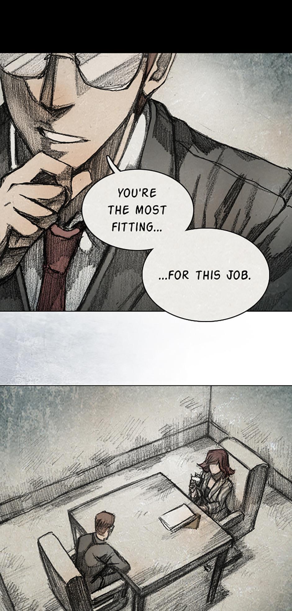 Read Red Cage Manga Online
