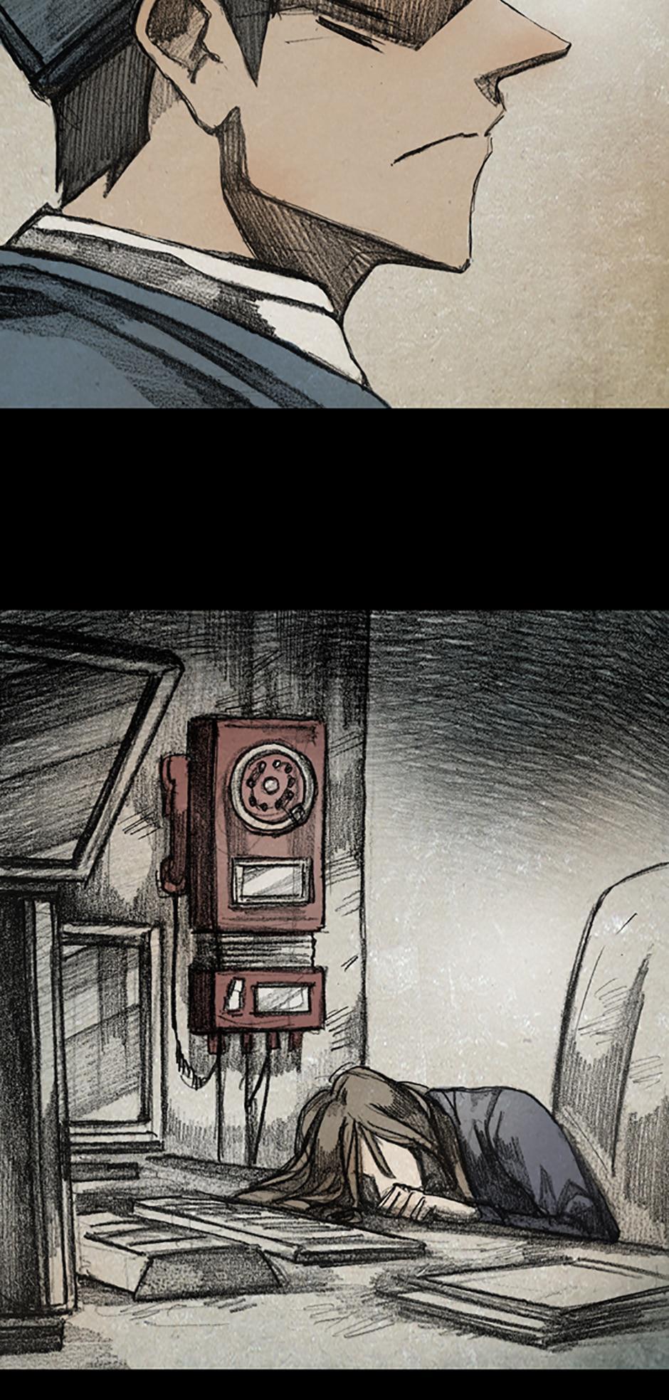 Read Red Cage Manga Online