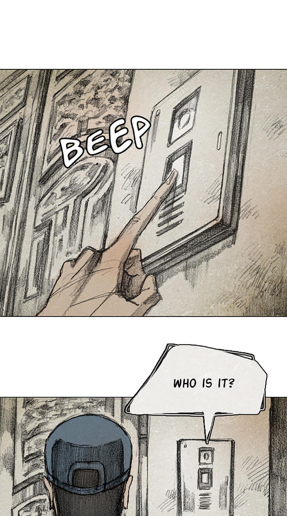 Read Red Cage Manga Online