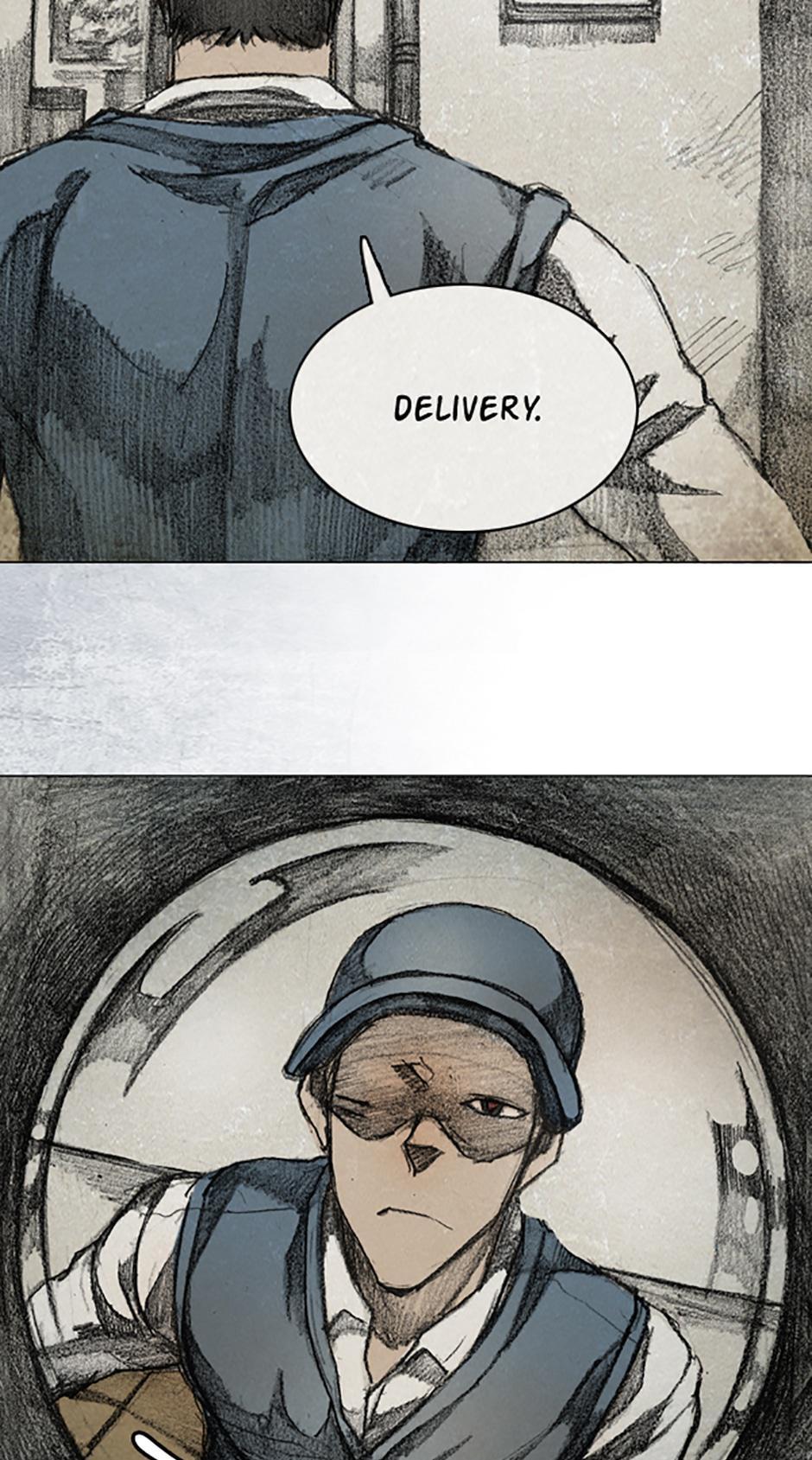 Read Red Cage Manga Online