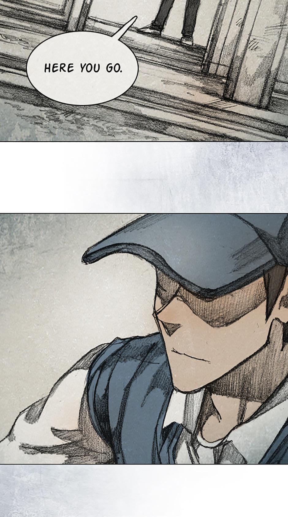 Read Red Cage Manga Online