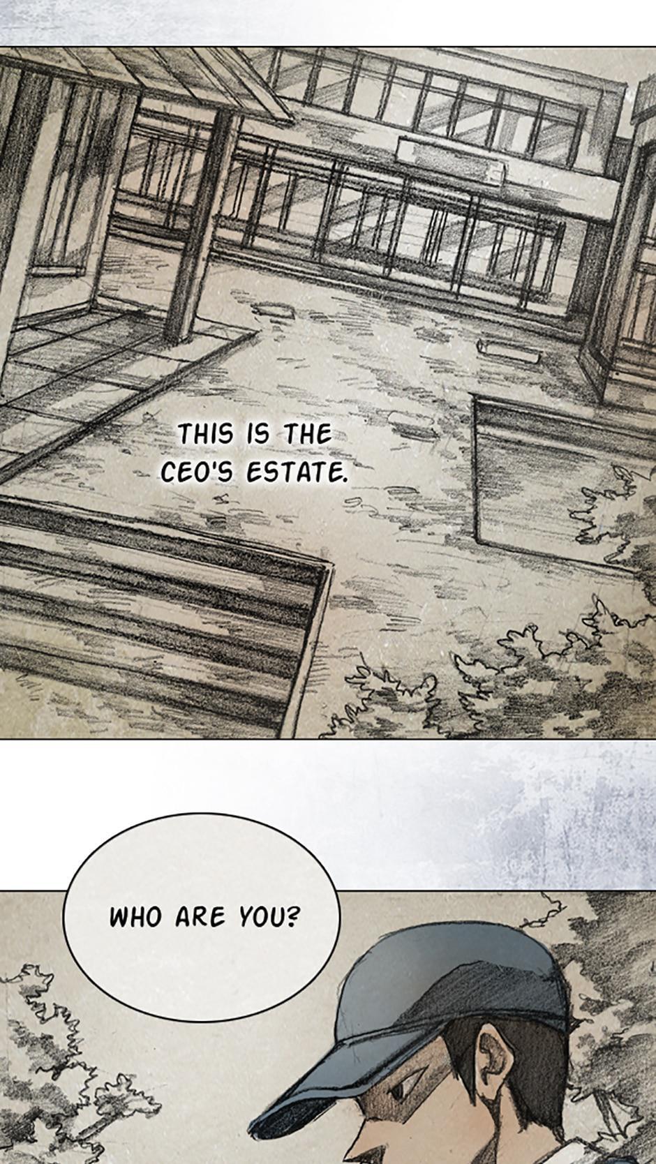 Read Red Cage Manga Online