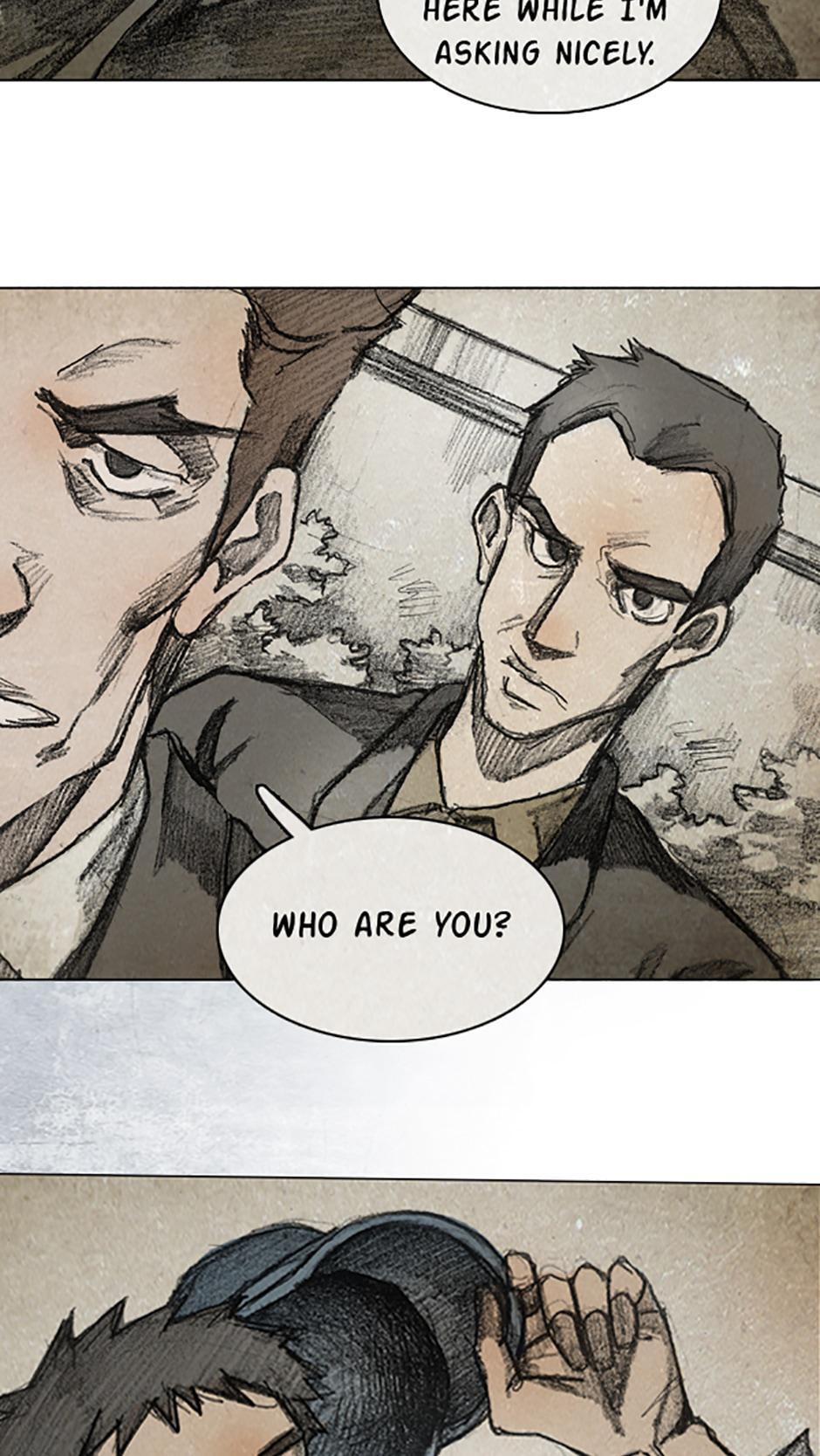 Read Red Cage Manga Online