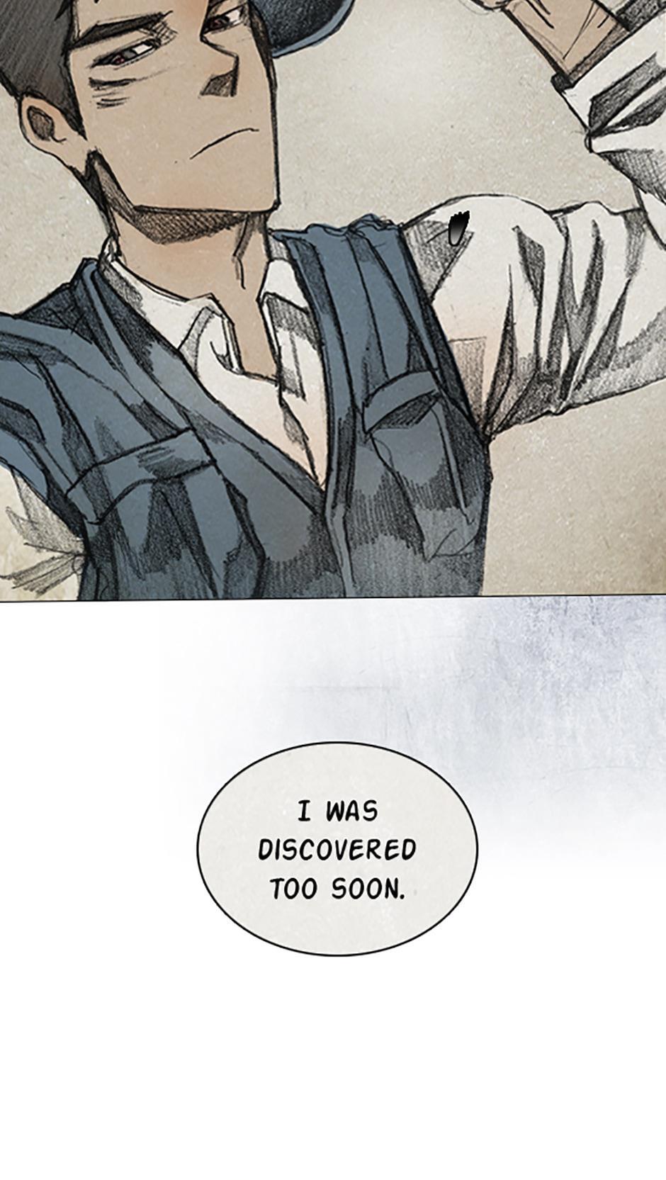 Read Red Cage Manga Online