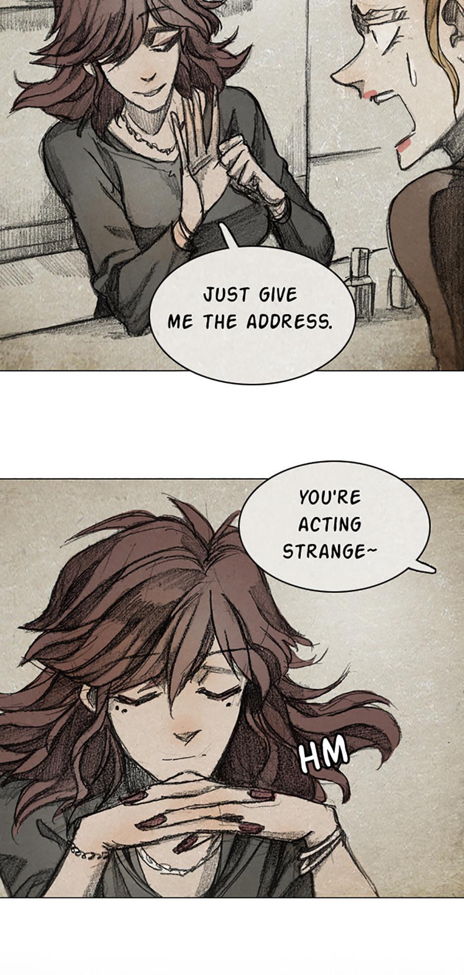 Read Red Cage Manga Online