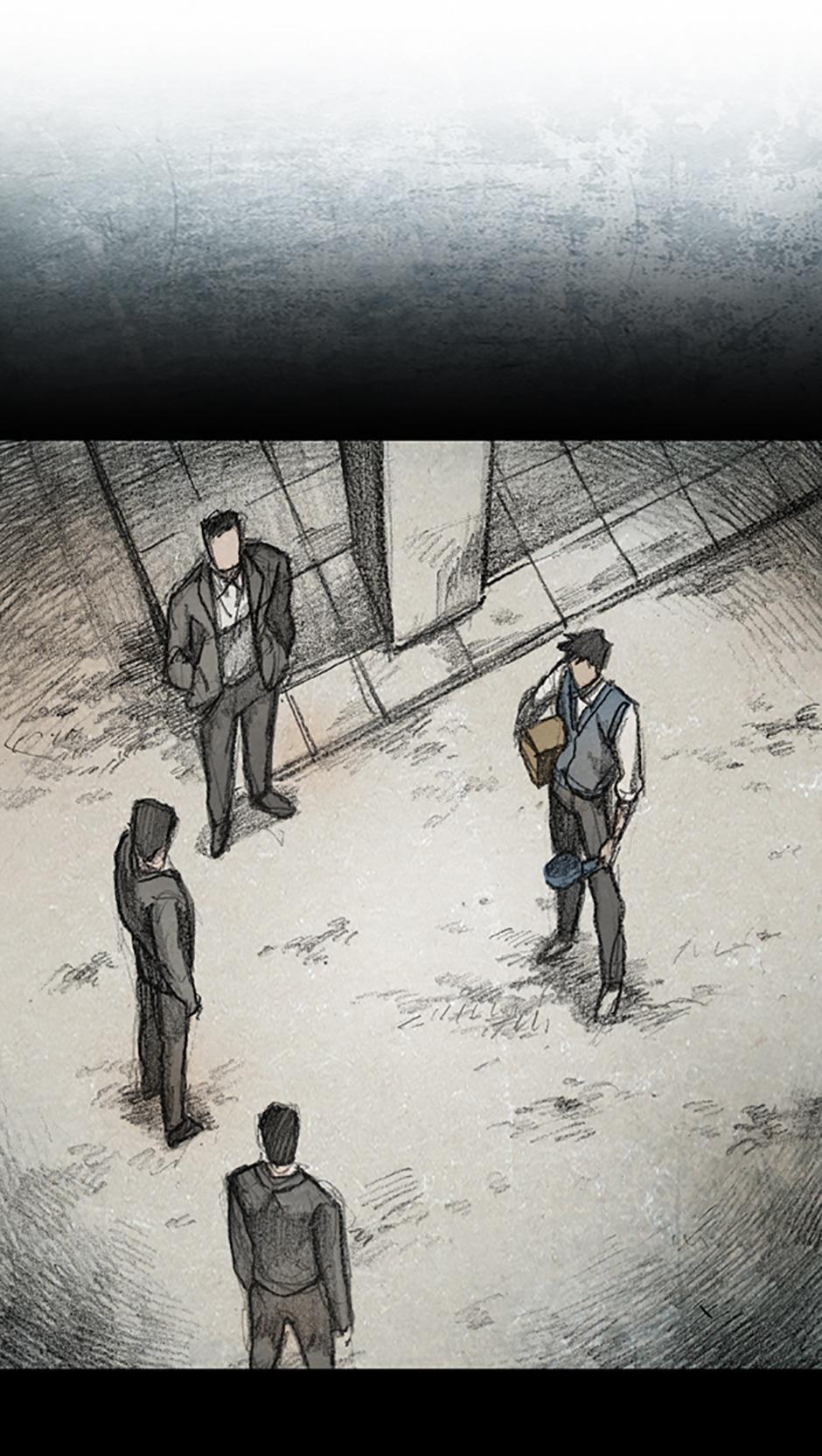 Read Red Cage Manga Online