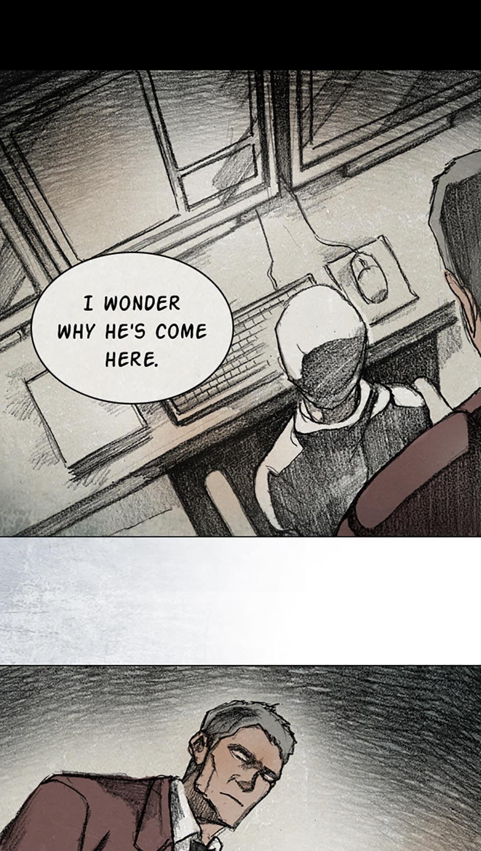 Read Red Cage Manga Online