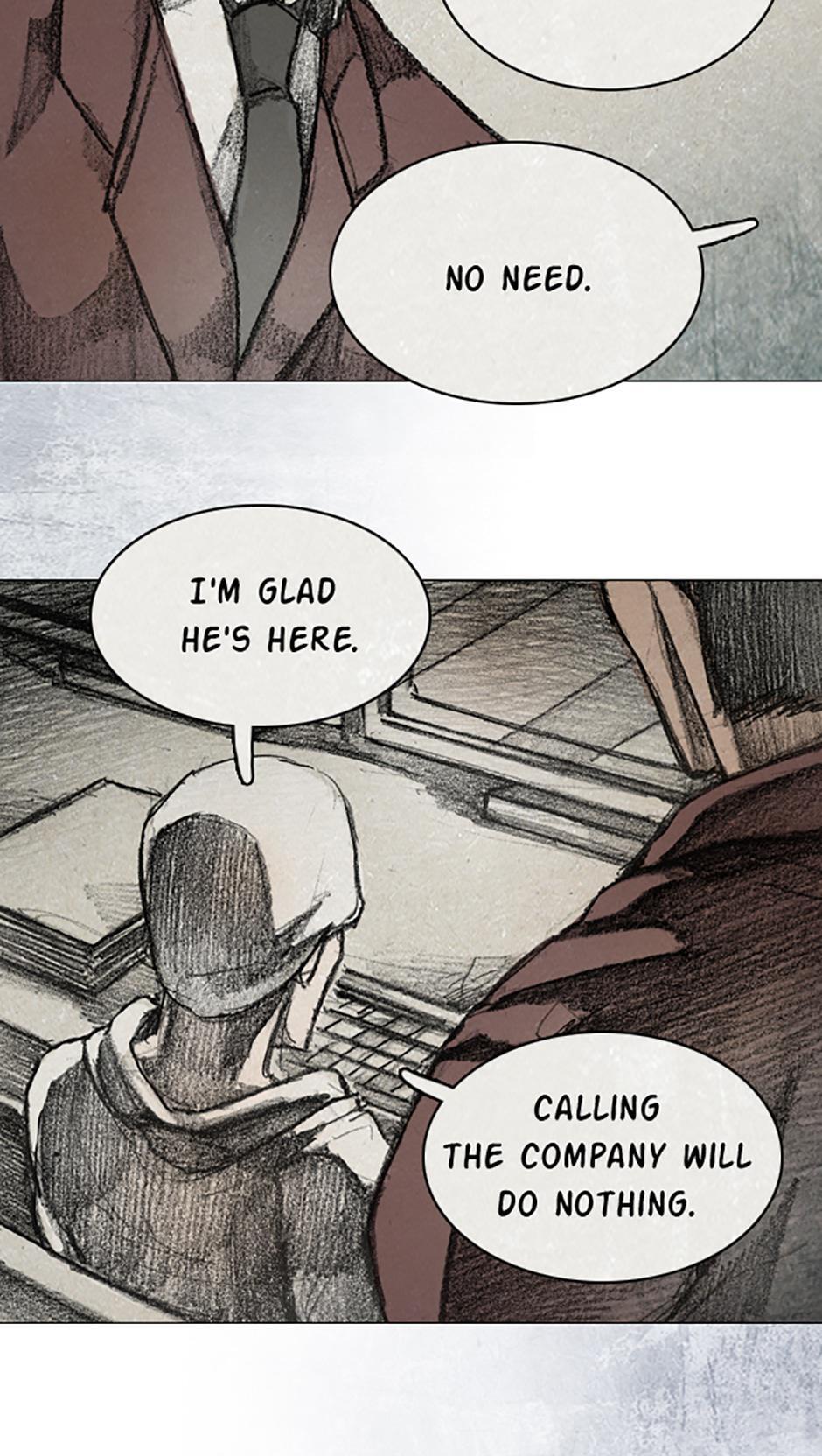 Read Red Cage Manga Online